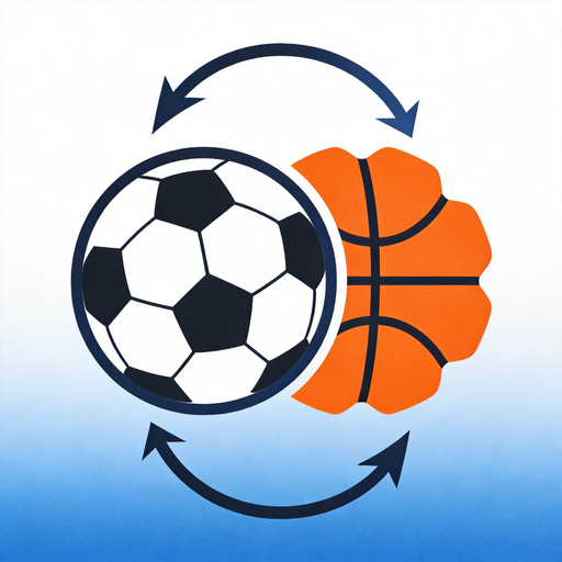 2026世界杯官方网页版 Logo