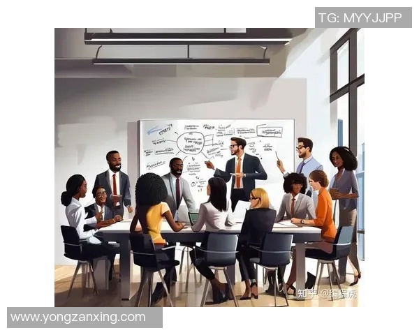 团结协作，共同成长：打造高效团队的成功之道与实践经验