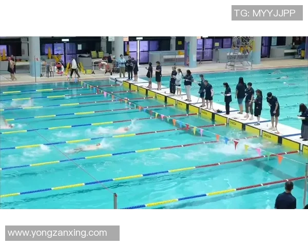 仰泳技术解析与训练要点 掌握这一项游泳技巧助力提高竞技水平