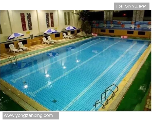 选择适合你的游泳装备打造完美泳池体验的全攻略