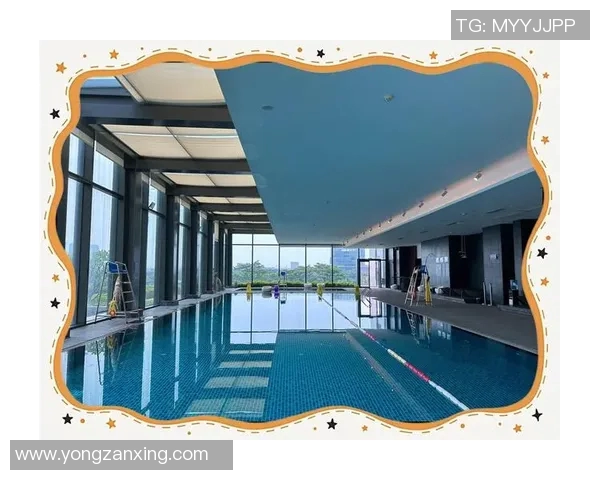 科学游泳训练方法提升技巧与体能全面发展之路径探析