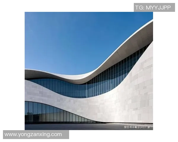 现代建筑装饰设计趋势探讨与创新方法分析